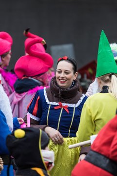 Bild 18 - Latuff Umzug